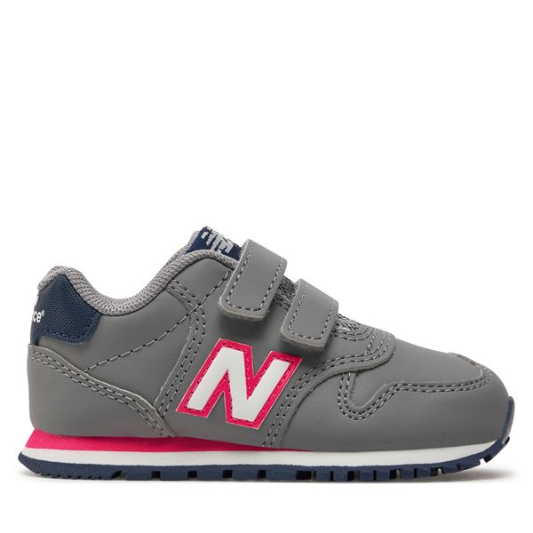 New Balance Tenisice New Balance IV500LD1 Siva