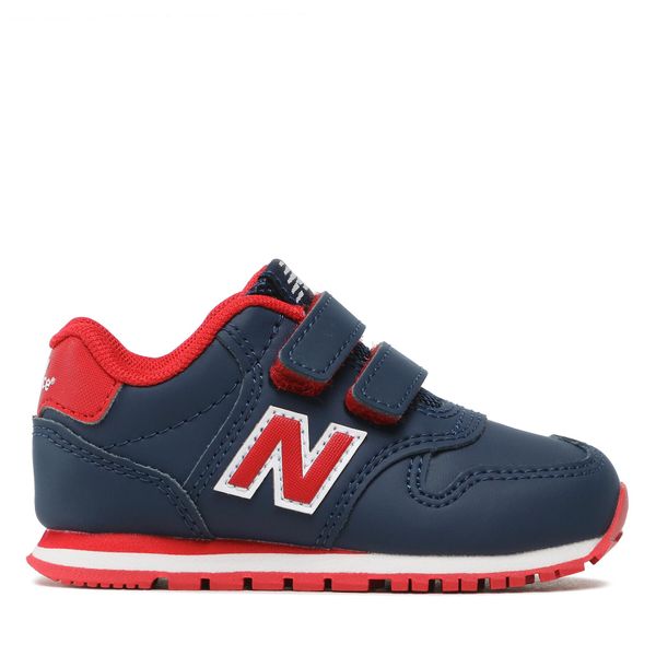 New Balance Tenisice New Balance IV500NR1 Tamnoplava