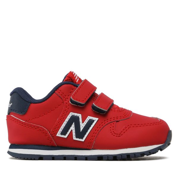 New Balance Tenisice New Balance IV500TN1 Crvena