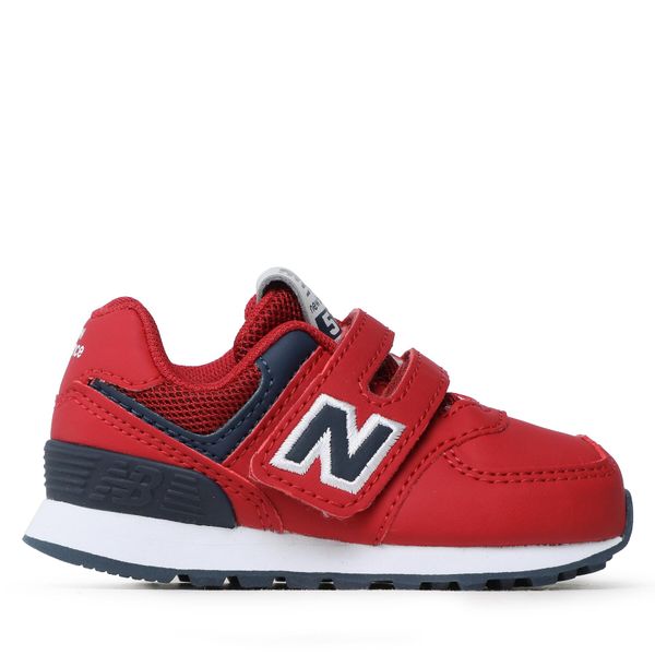 New Balance Tenisice New Balance IV574CR1 Crvena
