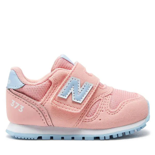 New Balance Tenisice New Balance IZ373AM2 Ružičasta