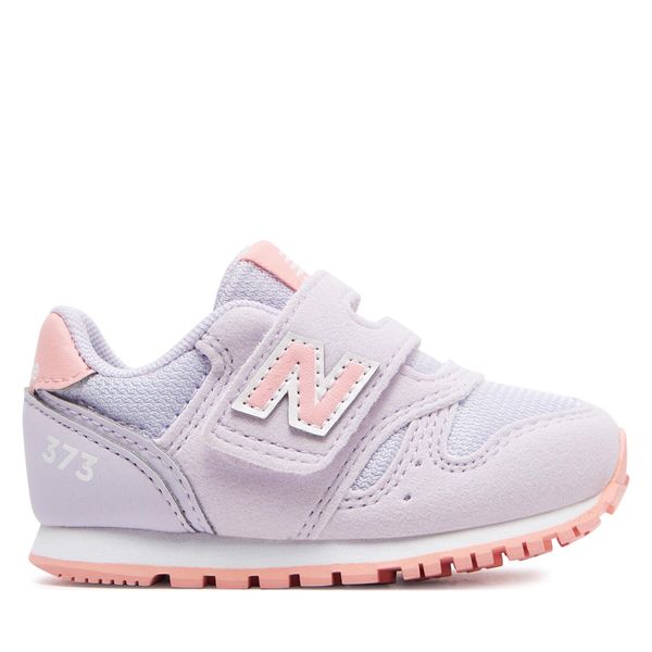 New Balance Tenisice New Balance IZ373AN2 Purple