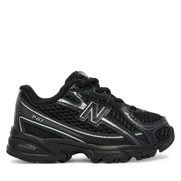 New Balance Tenisice New Balance IZ740BM Crna
