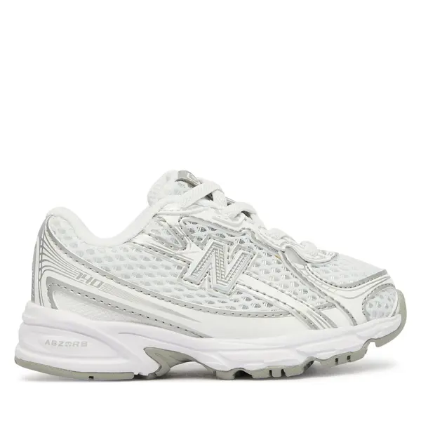 New Balance Tenisice New Balance IZ740WM Bijela