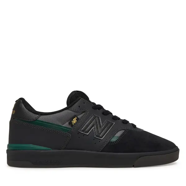 New Balance Tenisice New Balance Jamie Foy x New Balance UN306CSP Crna