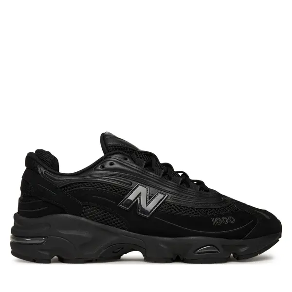 New Balance Tenisice New Balance M1000B M Crna