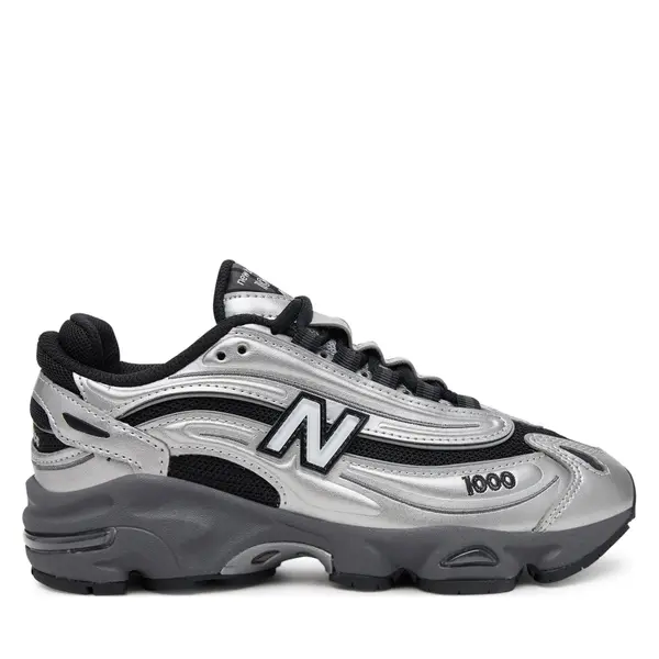 New Balance Tenisice New Balance M1000EGR Srebrna