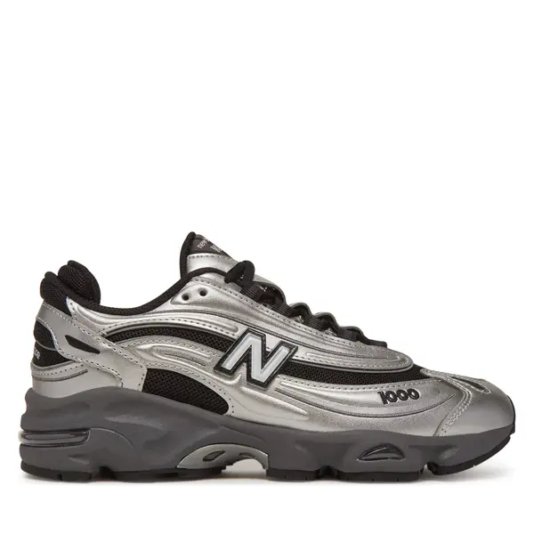 New Balance Tenisice New Balance M1000EGR Srebrna