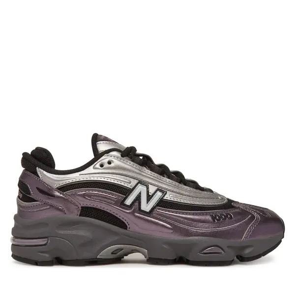 New Balance Tenisice New Balance M1000EGY Ljubičasta
