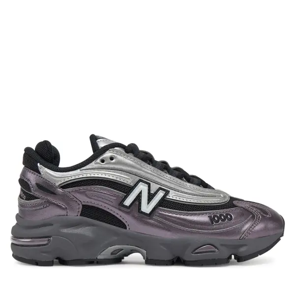 New Balance Tenisice New Balance M1000EGY Ljubičasta