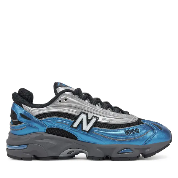 New Balance Tenisice New Balance M1000ENV Plava
