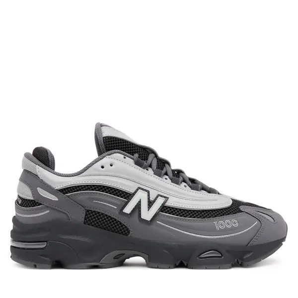 New Balance Tenisice New Balance M1000MEG Siva