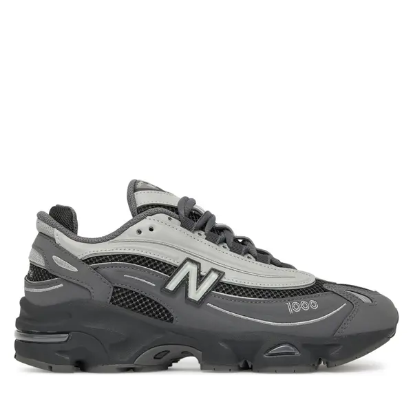 New Balance Tenisice New Balance M1000MEG Siva