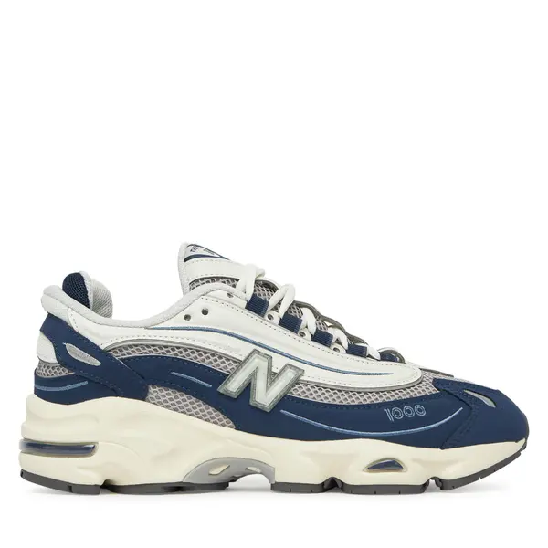 New Balance Tenisice New Balance M1000MEN Plava