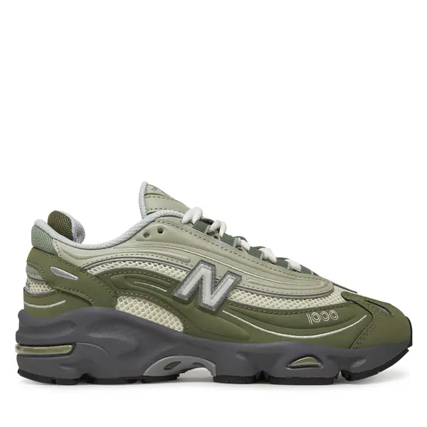 New Balance Tenisice New Balance M1000MEO Zelena