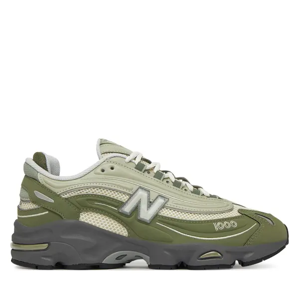 New Balance Tenisice New Balance M1000MEO Zelena