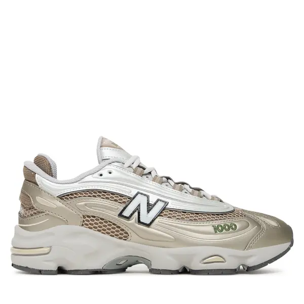 New Balance Tenisice New Balance M1000N M Zlatna