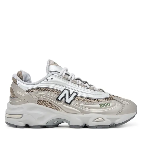 New Balance Tenisice New Balance M1000N W Zlatna