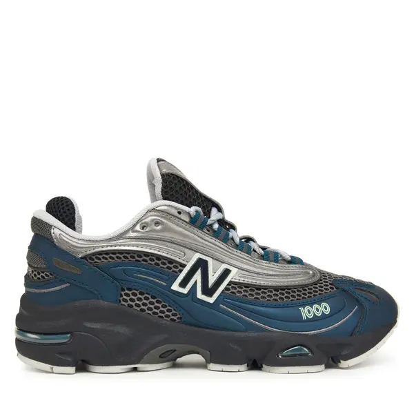 New Balance Tenisice New Balance M1000S W Šarena
