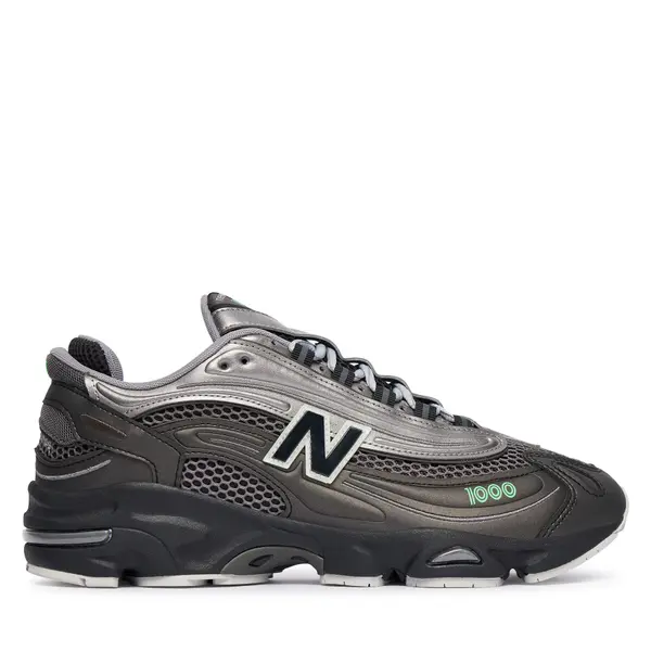 New Balance Tenisice New Balance M1000T M Crna