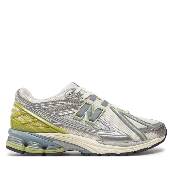 New Balance Tenisice New Balance M1906REM Siva