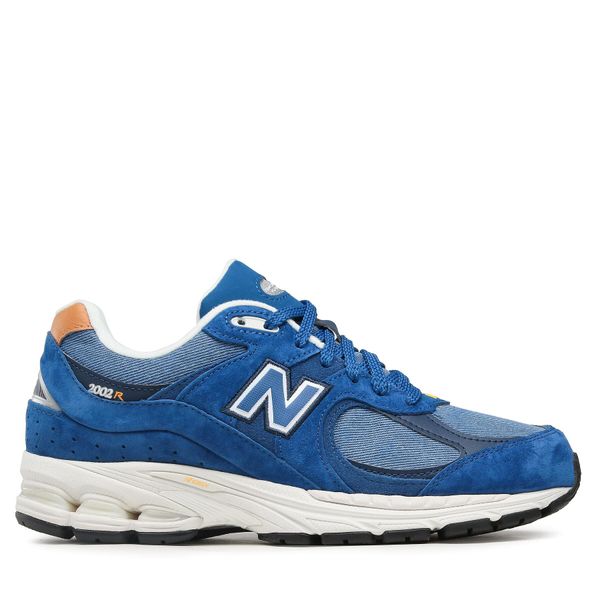 New Balance Tenisice New Balance M2002REA Plava