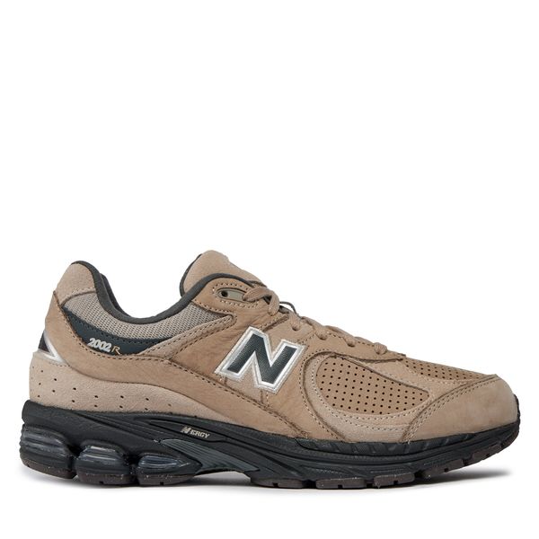 New Balance Tenisice New Balance M2002REG Smeđa