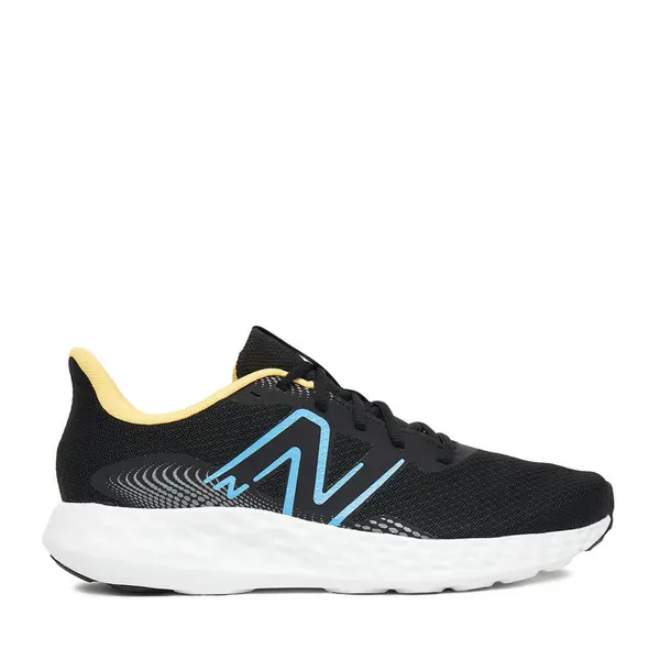 New Balance Tenisice New Balance M411RM3 Crna