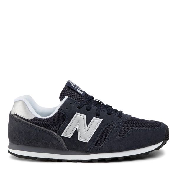 New Balance Tenisice New Balance ML373CC2 Tamnoplava