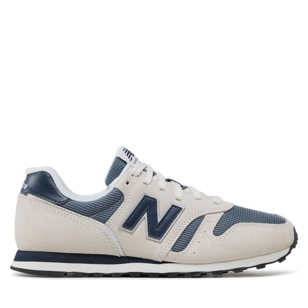 New Balance Tenisice New Balance ML373OF2 Bijela