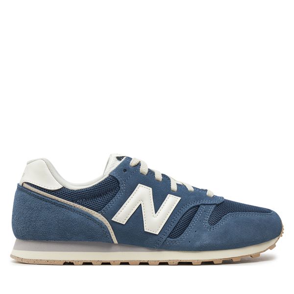 New Balance Tenisice New Balance ML373QO2 Tamnoplava