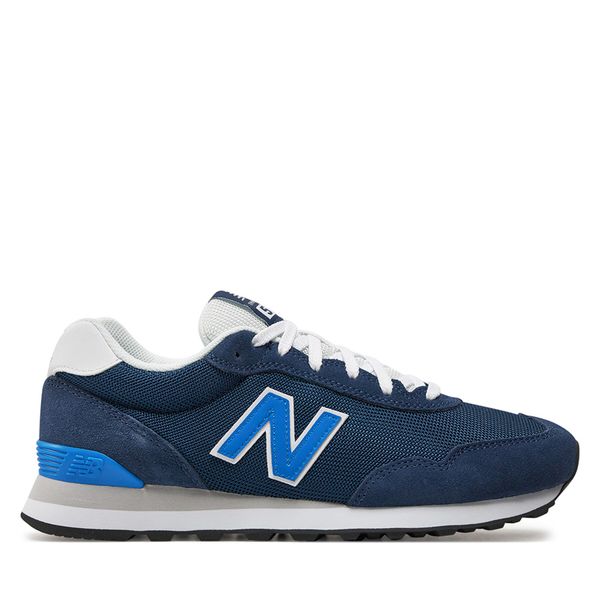 New Balance Tenisice New Balance ML515VD3 Tamnoplava