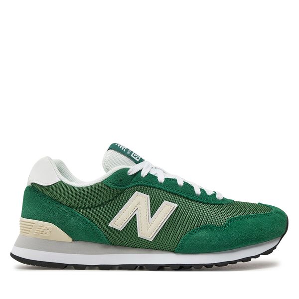 New Balance Tenisice New Balance ML515VE3 Zelena