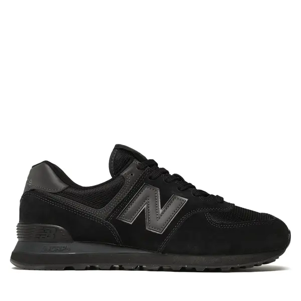 New Balance Tenisice New Balance ML574EVE Crna