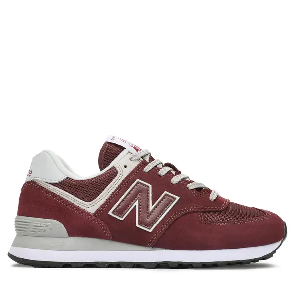 New Balance Tenisice New Balance ML574EVM Tamnocrvena