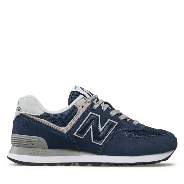 New Balance Tenisice New Balance ML574EVN Tamnoplava