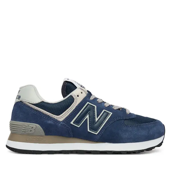 New Balance Tenisice New Balance ML574EVN Tamnoplava