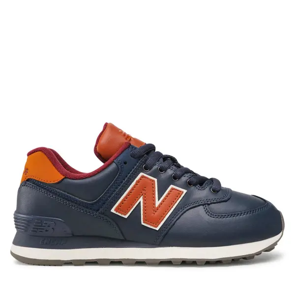 New Balance Tenisice New Balance ML574OMC Tamnoplava