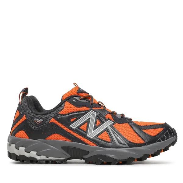 New Balance Tenisice New Balance ML610TAI Narančasta