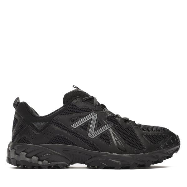 New Balance Tenisice New Balance ML610TBB Crna
