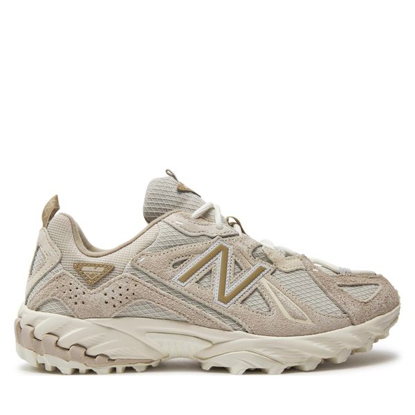 New Balance Tenisice New Balance ML610TML Bež