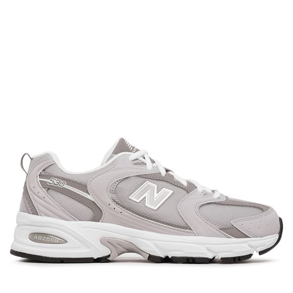 New Balance Tenisice New Balance MR530SMG Siva