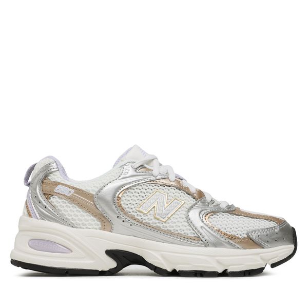 New Balance Tenisice New Balance MR530ZG Srebrna