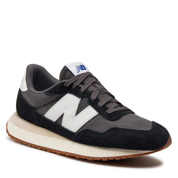 New Balance Tenisice New Balance MS237 Crna