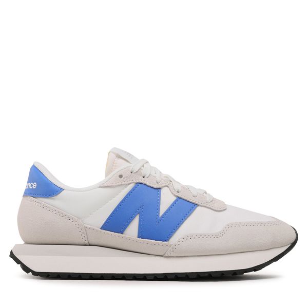 New Balance Tenisice New Balance MS237BQ Siva