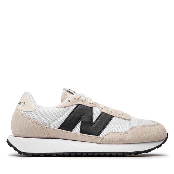 New Balance Tenisice New Balance MS237CB Bijela