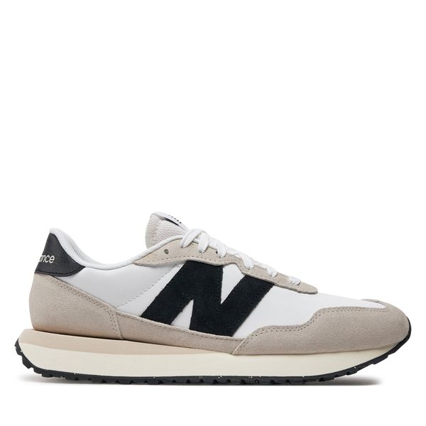 New Balance Tenisice New Balance MS237SF Bijela