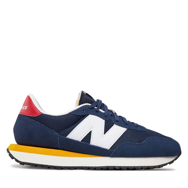 New Balance Tenisice New Balance MS237VI Tamnoplava