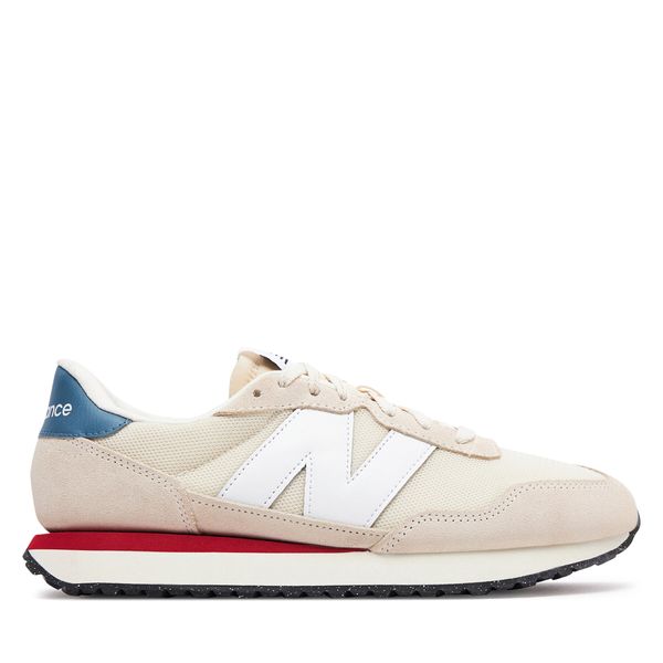 New Balance Tenisice New Balance MS237VJ Linen