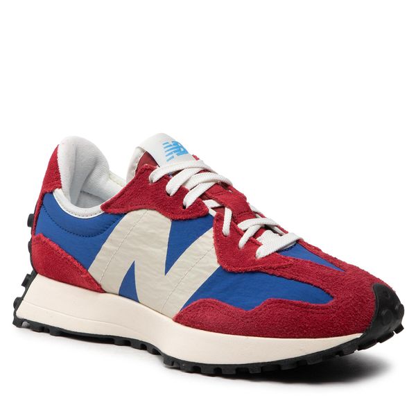New Balance Tenisice New Balance MS327CH Crvena